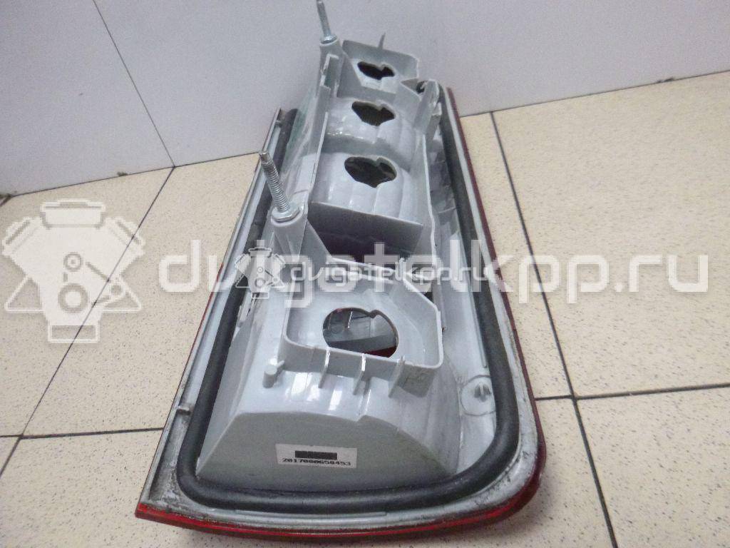 Фото Фонарь задний левый  1369222 для Ford Tourneo / Transit {forloop.counter}}