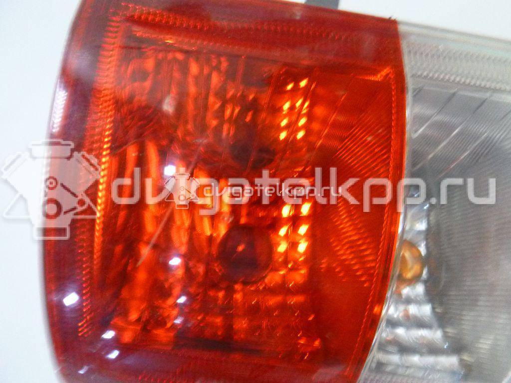 Фото Фонарь задний левый  1369222 для Ford Tourneo / Transit {forloop.counter}}