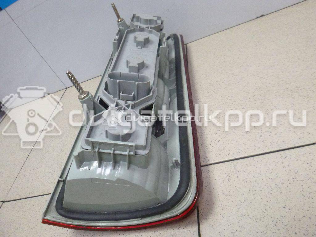 Фото Фонарь задний левый  1369222 для Ford Tourneo / Transit {forloop.counter}}