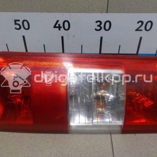 Фото Фонарь задний левый  1369222 для Ford Tourneo / Transit