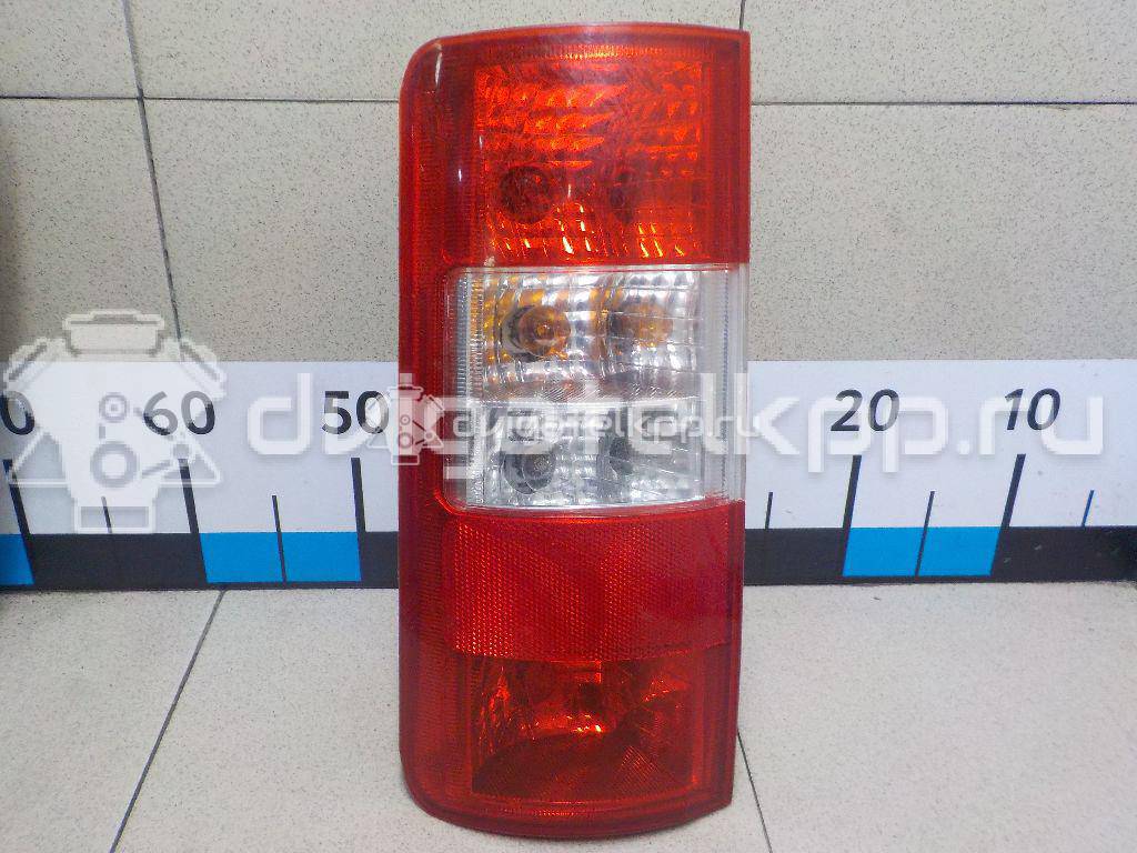 Фото Фонарь задний левый  1369222 для Ford Tourneo / Transit {forloop.counter}}