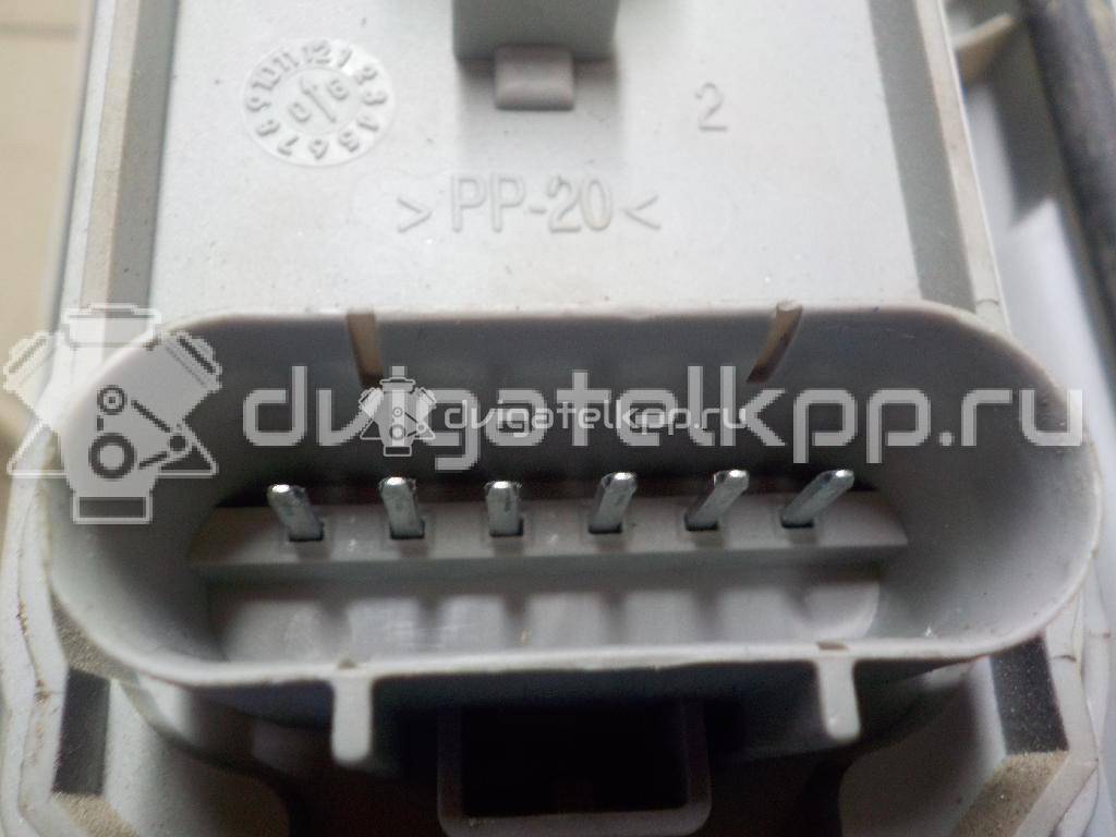 Фото Фонарь задний левый  1369222 для Ford Tourneo / Transit {forloop.counter}}