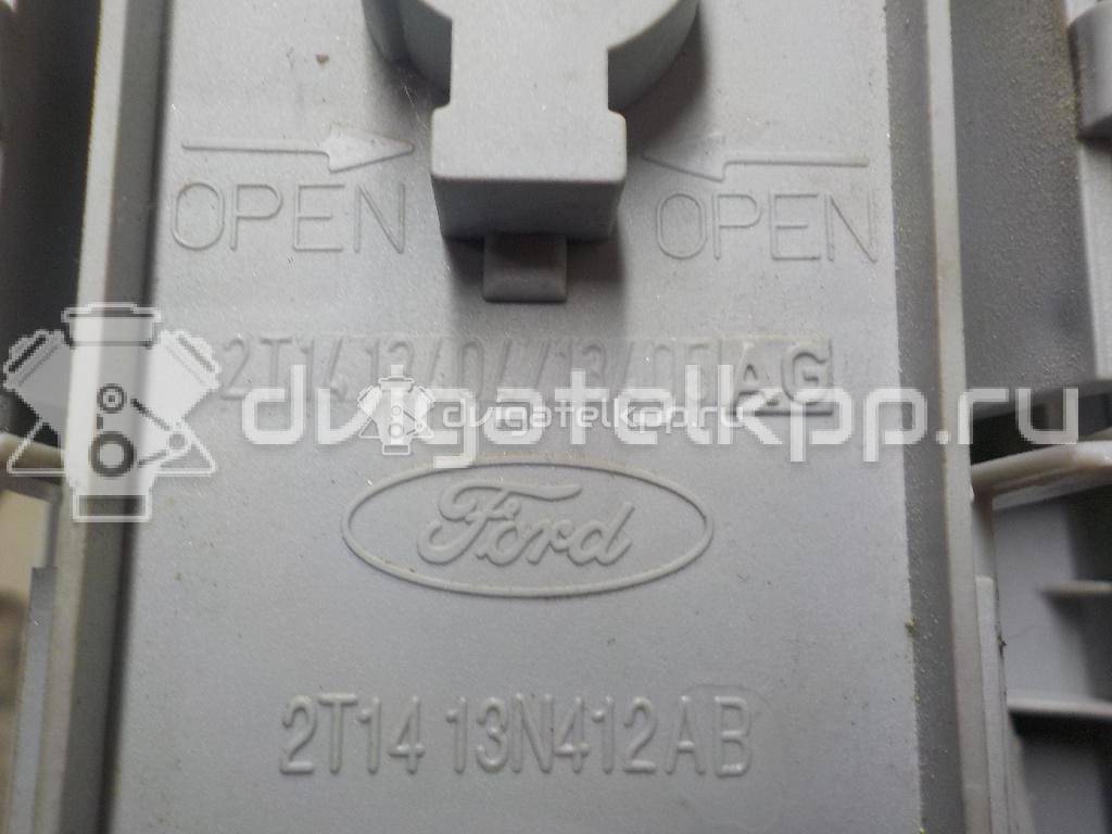 Фото Фонарь задний левый  1369222 для Ford Tourneo / Transit {forloop.counter}}