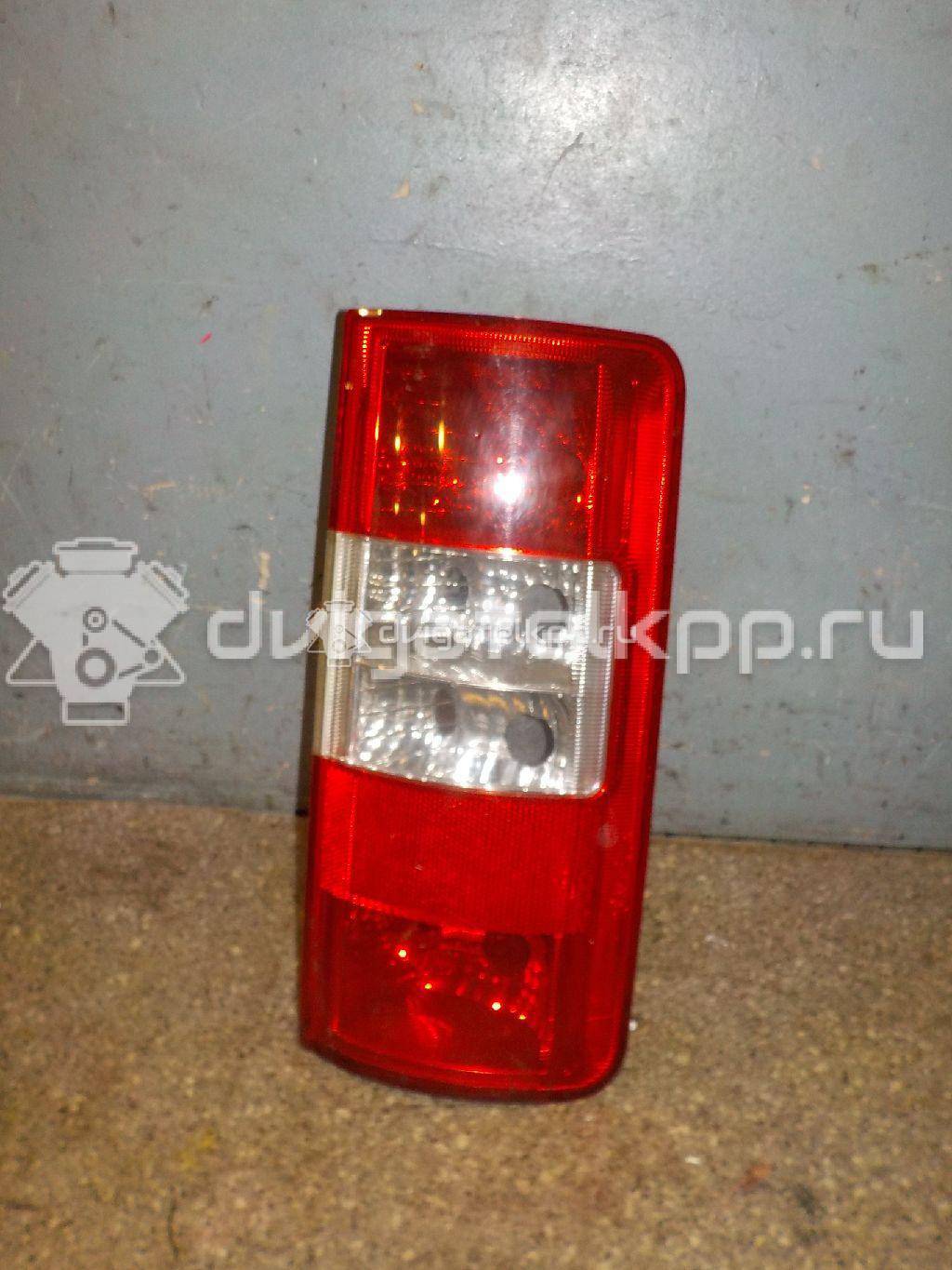 Фото Фонарь задний правый  2T1413A602AF для Ford Tourneo / Transit {forloop.counter}}