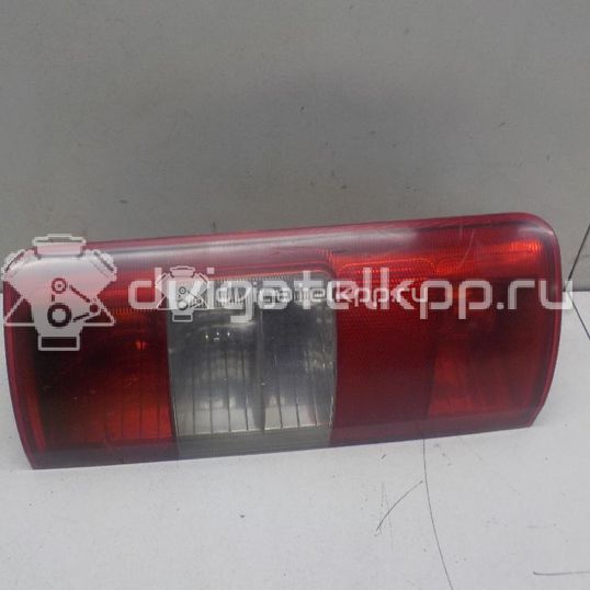 Фото Фонарь задний правый  2t1413404ag для Ford Tourneo / Transit