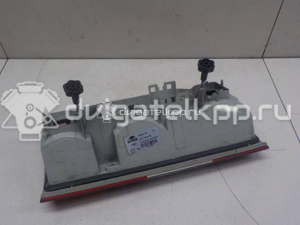 Фото Фонарь задний правый  2t1413404ag для Ford Tourneo / Transit {forloop.counter}}