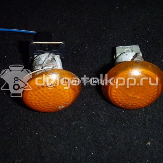 Фото Повторитель на крыло желтый  1353531 для Ford Tourneo / Transit