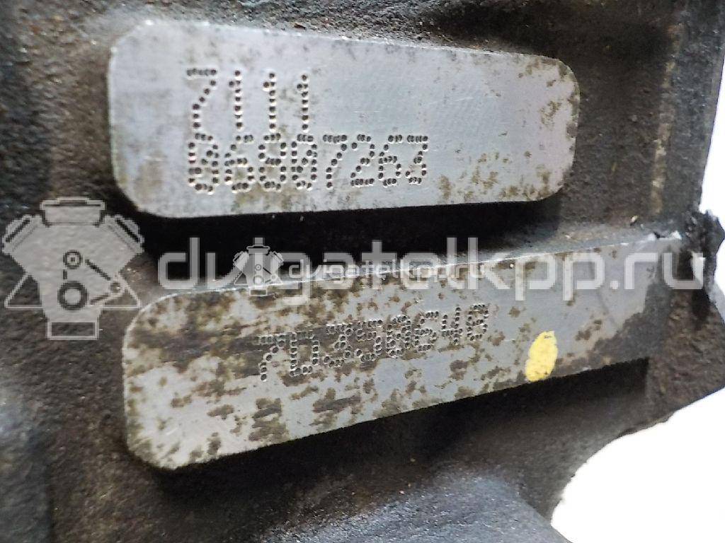 Фото Контрактный (б/у) двигатель ECN для Jeep / Dodge 150-162 л.с 16V 2.0 л бензин 4884884AB {forloop.counter}}