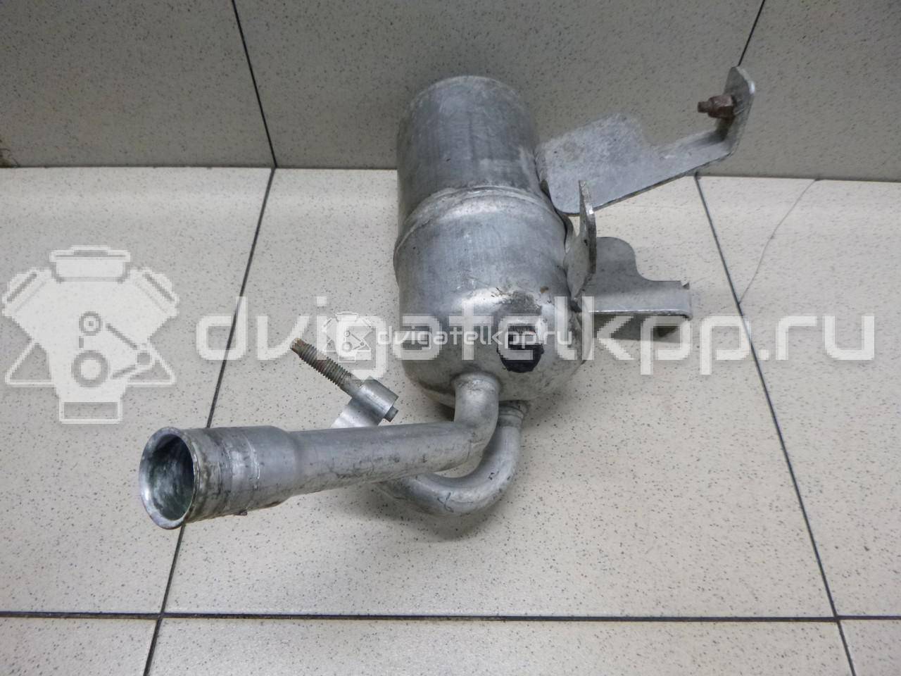 Фото Осушитель системы кондиционирования  1509857 для Ford Tourneo / Transit {forloop.counter}}