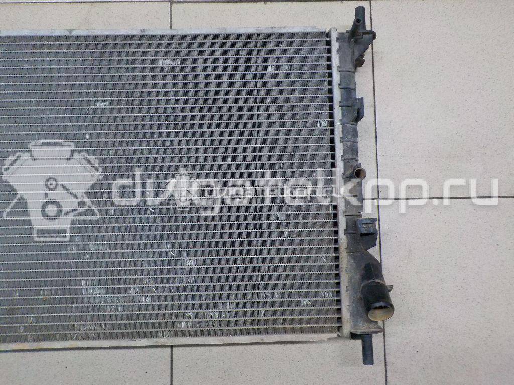 Фото Радиатор основной  1365996 для Ford Tourneo / Transit {forloop.counter}}