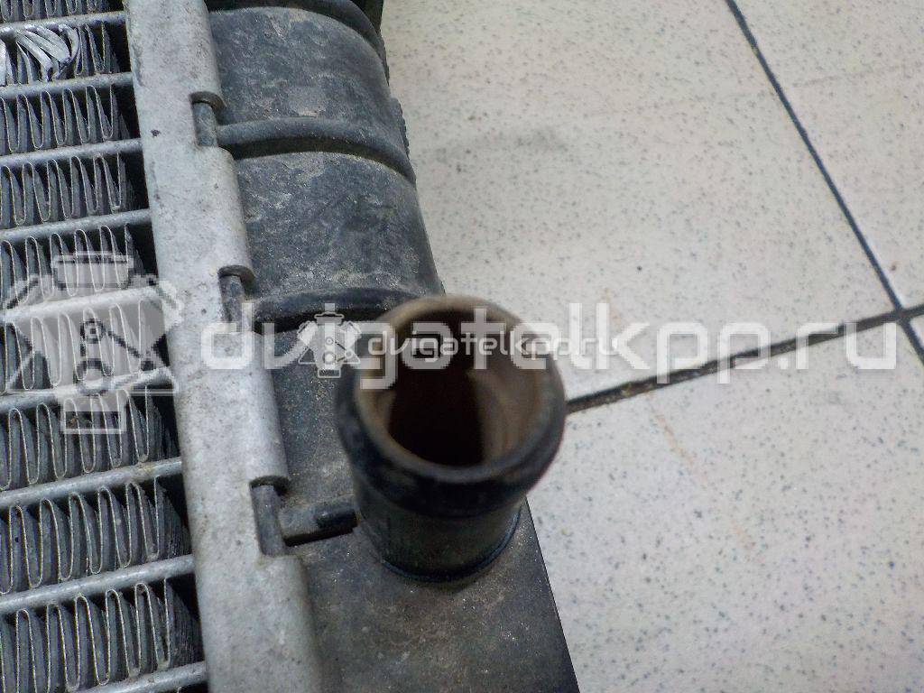 Фото Радиатор основной  1365996 для Ford Tourneo / Transit {forloop.counter}}