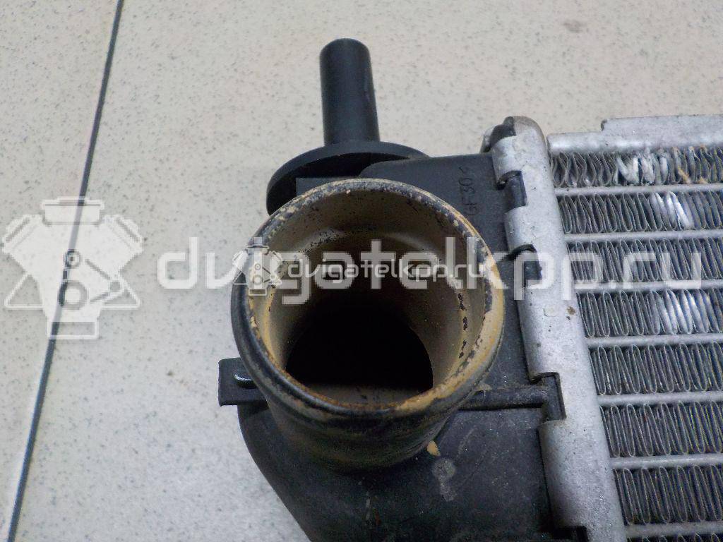 Фото Радиатор основной  1365996 для Ford Tourneo / Transit {forloop.counter}}