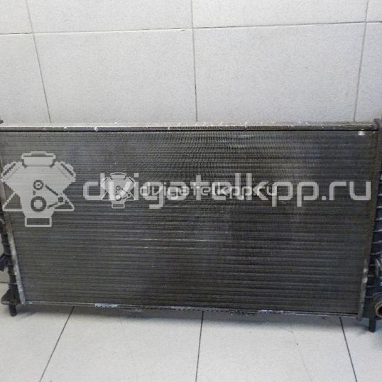 Фото Радиатор основной  1365996 для Ford Tourneo / Transit