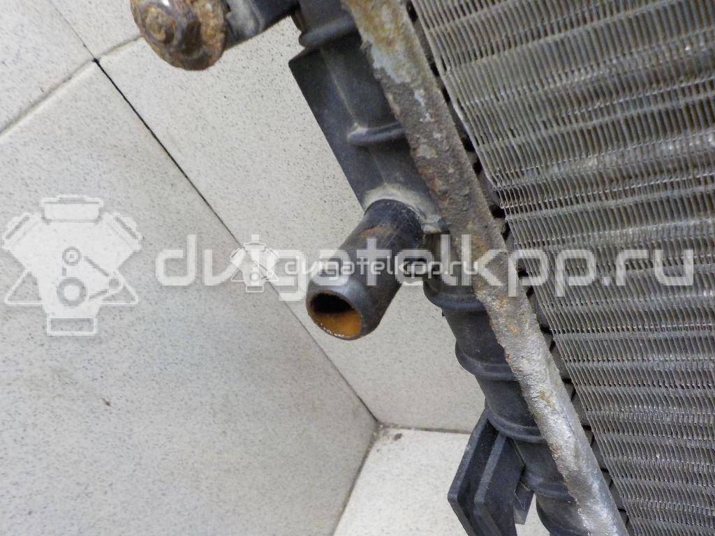 Фото Радиатор основной  1365996 для Ford Tourneo / Transit {forloop.counter}}