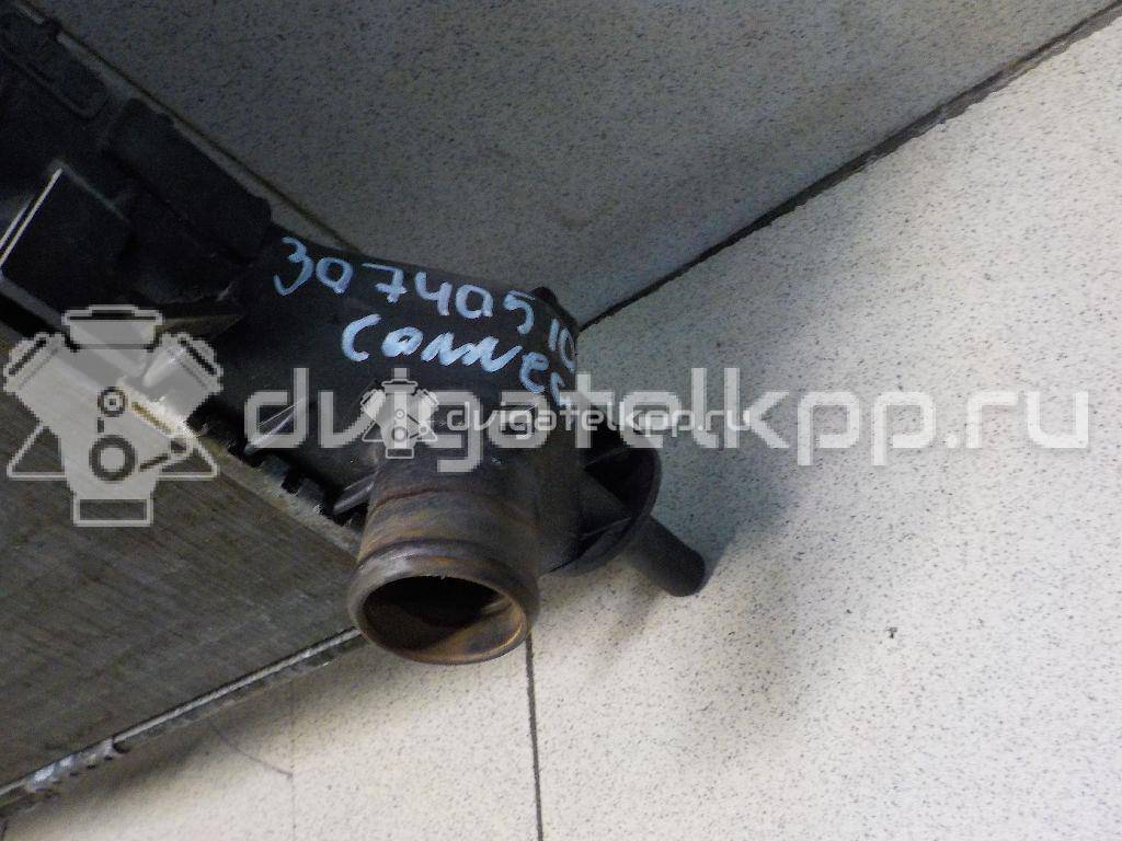 Фото Радиатор основной  1365996 для Ford Tourneo / Transit {forloop.counter}}