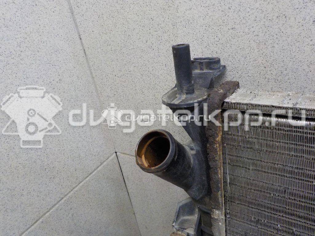 Фото Радиатор основной  1365996 для Ford Tourneo / Transit {forloop.counter}}