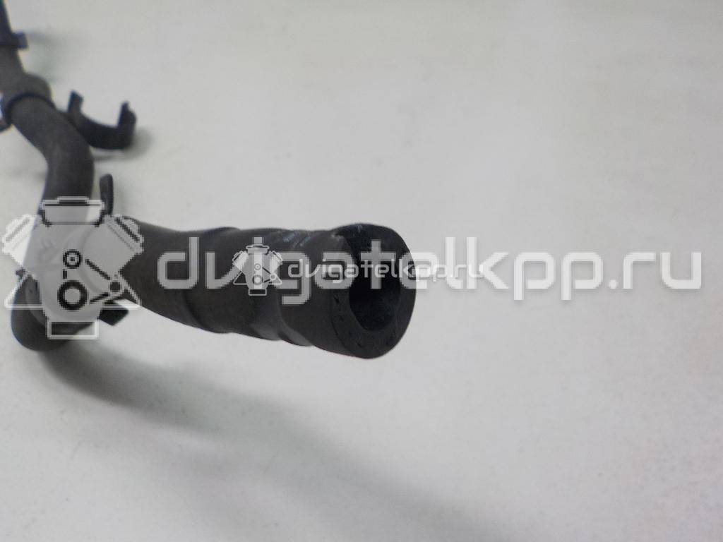 Фото Шланг системы охлаждения  7t168k276aa для Ford Tourneo / Transit {forloop.counter}}