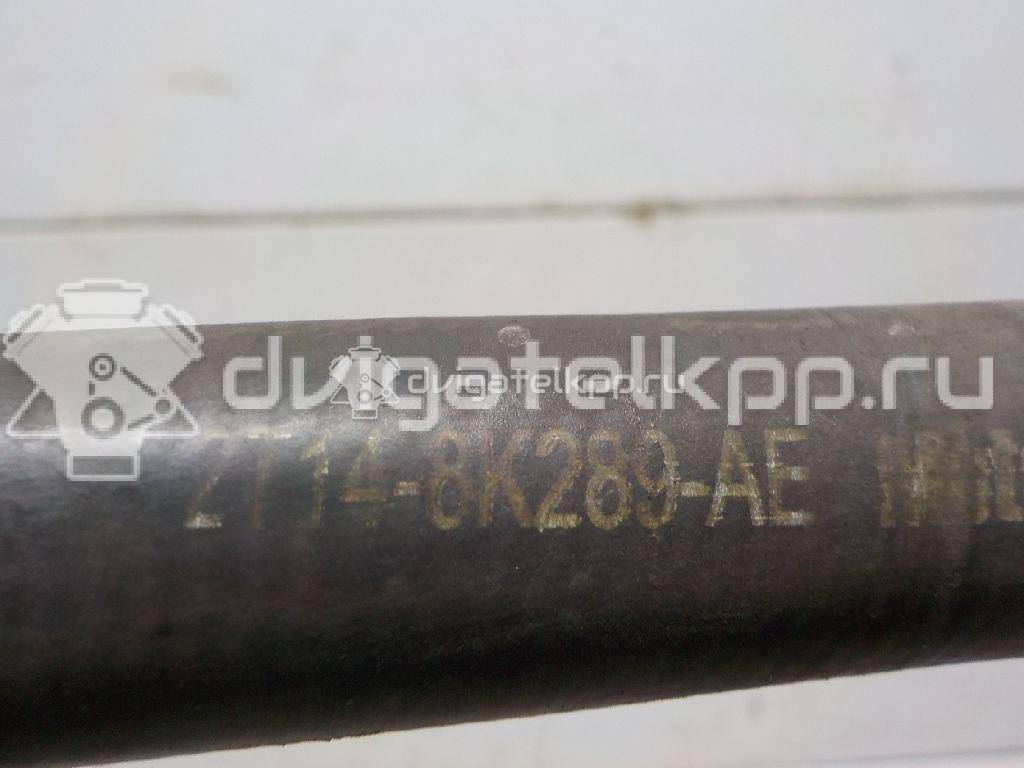 Фото Патрубок  2T148K289AE для Ford Tourneo / Transit {forloop.counter}}