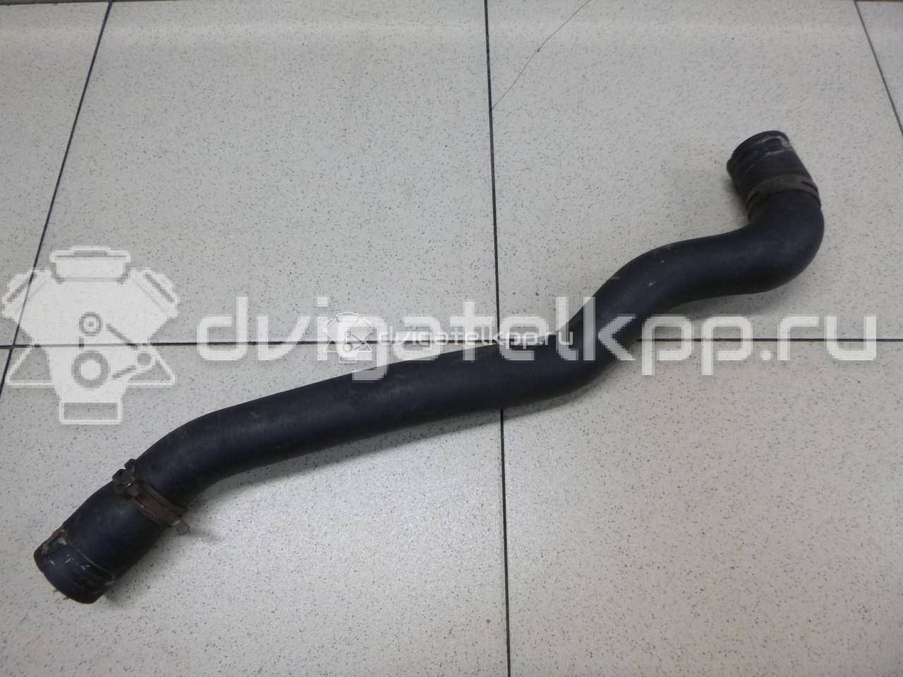 Фото Патрубок радиатора  4378817 для Ford Tourneo / Transit {forloop.counter}}