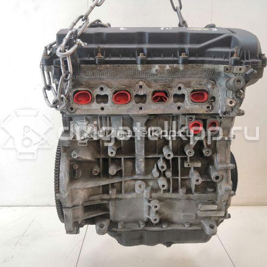 Фото Контрактный (б/у) двигатель ECN для Dodge Caliber / Avenger 150-162 л.с 16V 2.0 л бензин 4884884AB