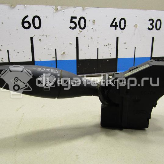 Фото Переключатель поворотов подрулевой  4373026 для Ford Transit