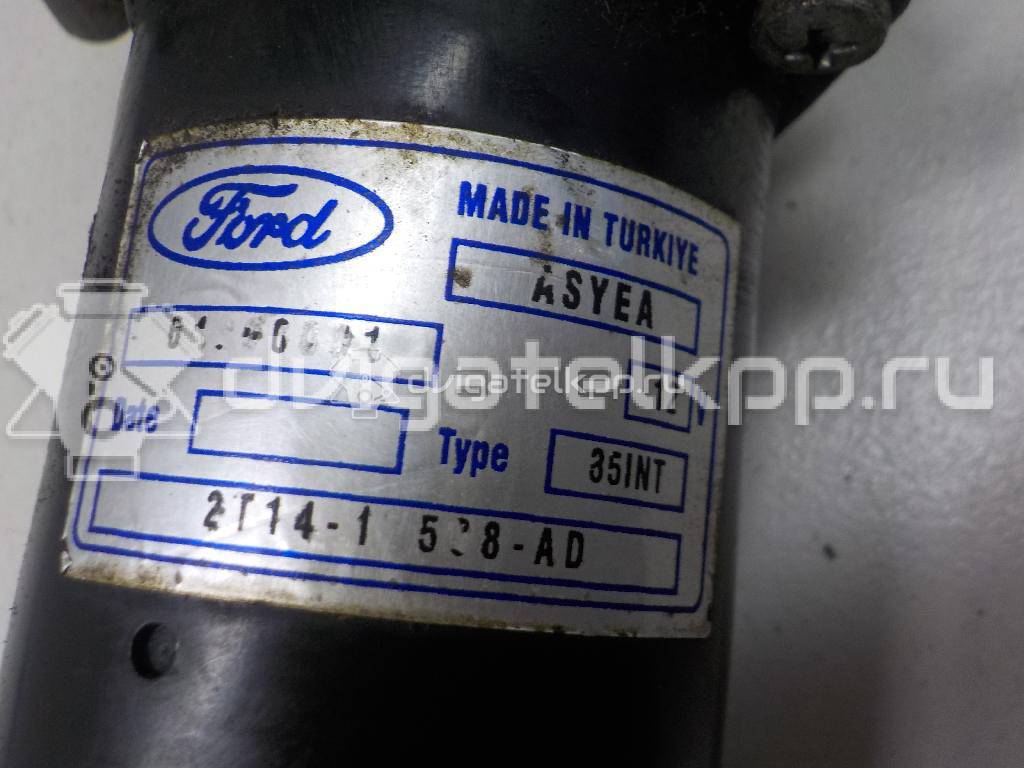 Фото Моторчик стеклоочистителя передний  5081623 для Ford Transit {forloop.counter}}