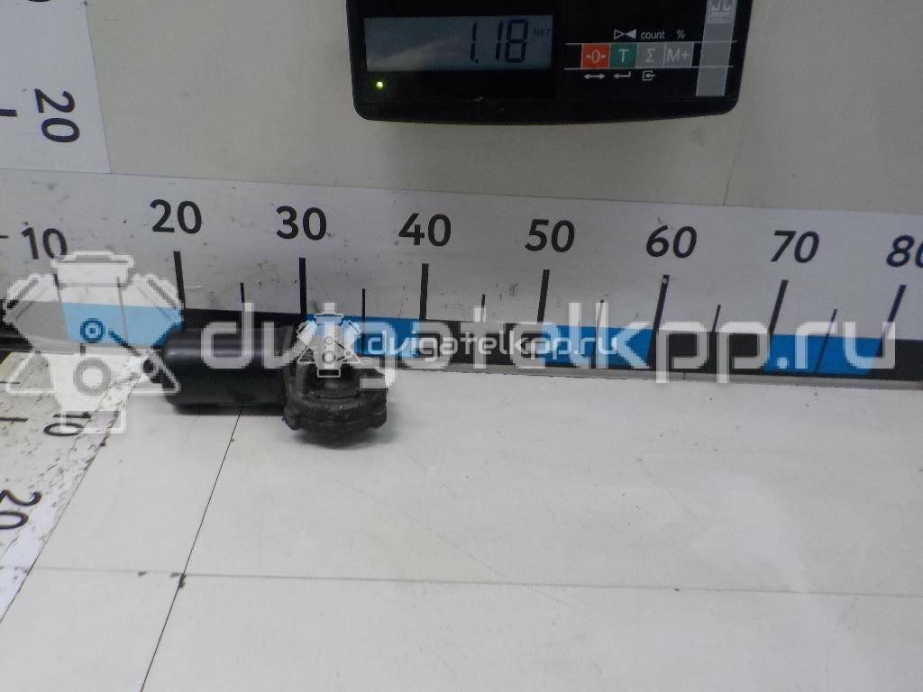 Фото Моторчик стеклоочистителя передний  5081623 для Ford Transit {forloop.counter}}