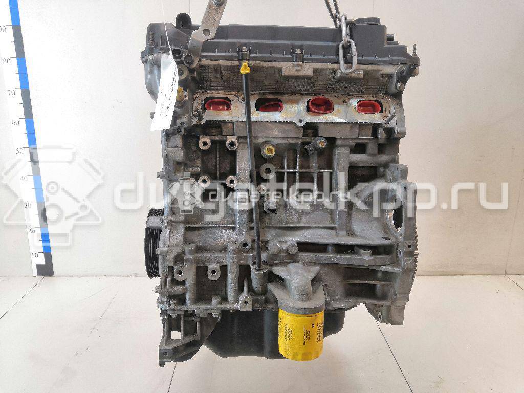 Фото Контрактный (б/у) двигатель ECN для Dodge Caliber / Avenger 150-162 л.с 16V 2.0 л бензин 4884884AB {forloop.counter}}