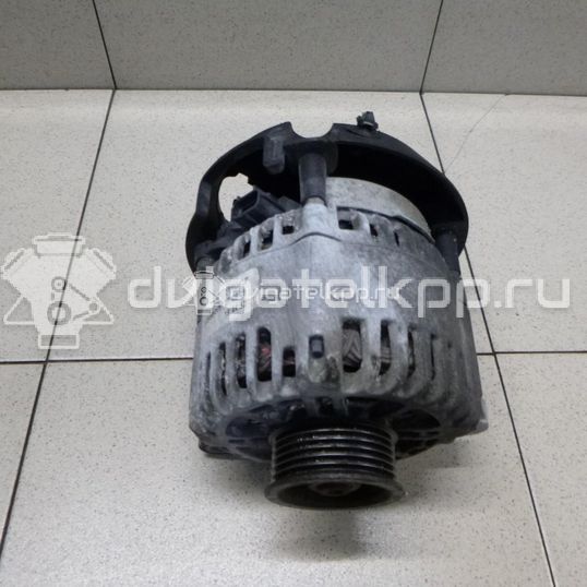 Фото Генератор  5128967 для Ford Fiesta / Focus / Tourneo / Fusion Ju / Transit