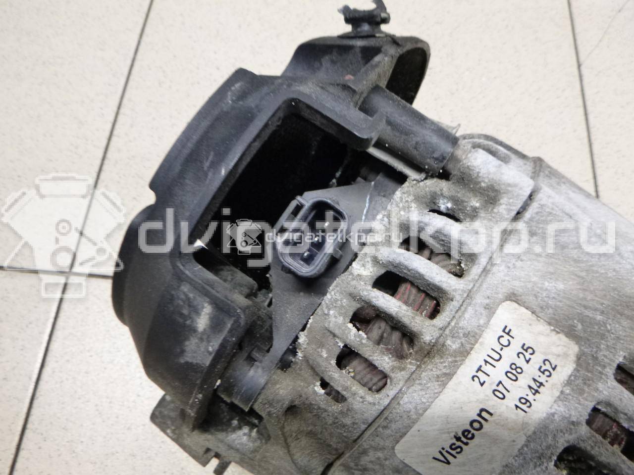 Фото Генератор  5128967 для Ford Fiesta / Focus / Tourneo / Fusion Ju / Transit {forloop.counter}}