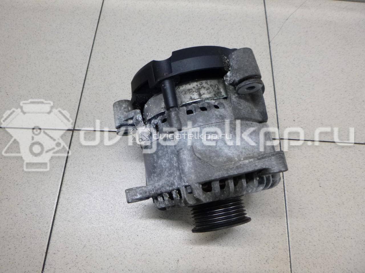 Фото Генератор  5128967 для Ford Fiesta / Focus / Tourneo / Fusion Ju / Transit {forloop.counter}}