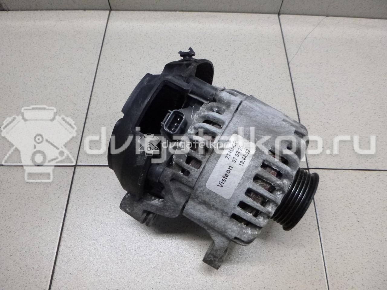 Фото Генератор  5128967 для Ford Fiesta / Focus / Tourneo / Fusion Ju / Transit {forloop.counter}}
