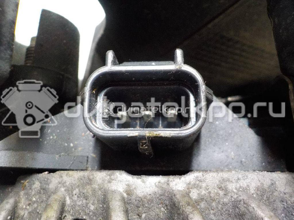 Фото Генератор  5128966 для Ford Focus / Tourneo / Transit / Mondeo {forloop.counter}}