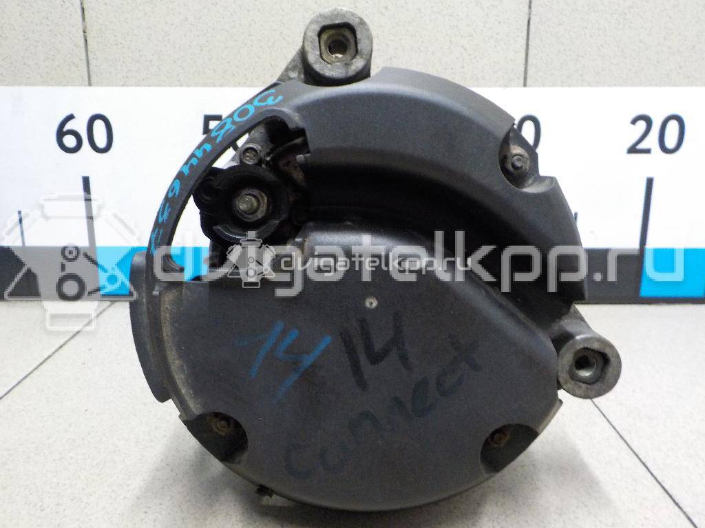 Фото Генератор  5128966 для Ford Focus / Tourneo / Transit / Mondeo {forloop.counter}}