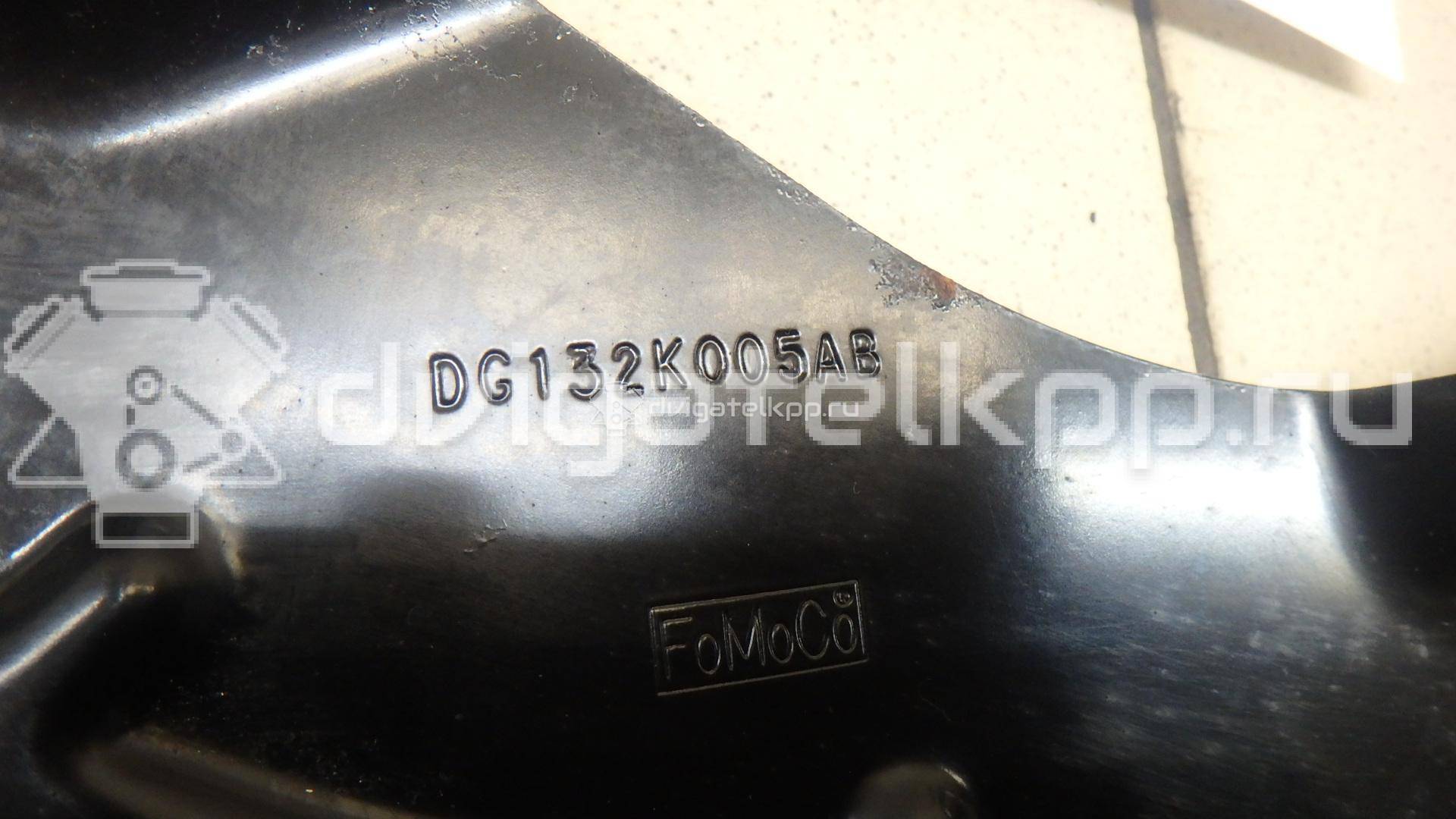 Фото Пыльник тормозного диска  dg1z2k005a для ford america Explorer {forloop.counter}}