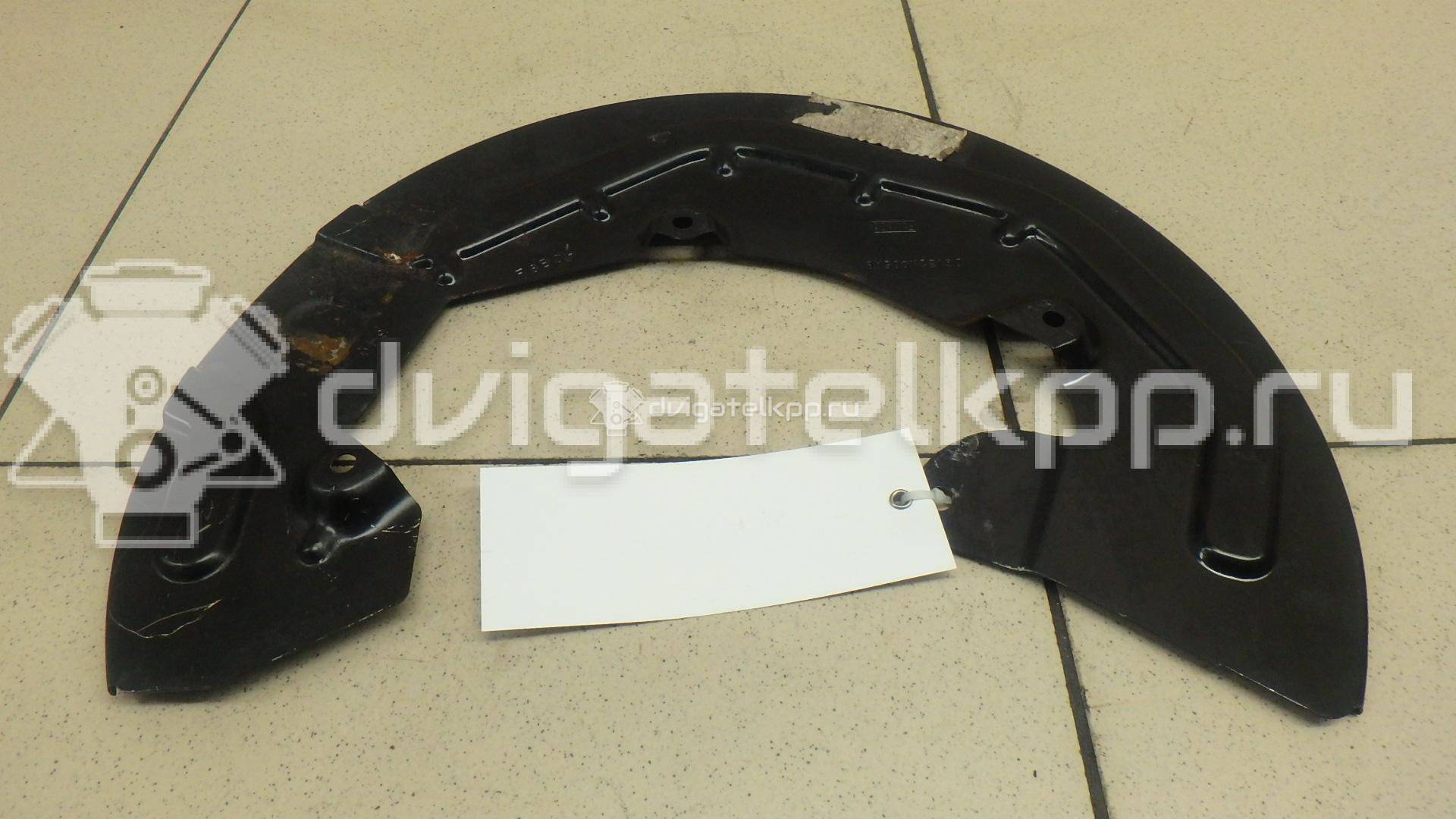 Фото Пыльник тормозного диска  dg1z2k005a для ford america Explorer {forloop.counter}}