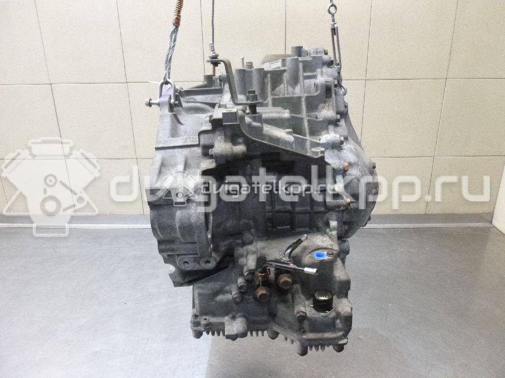 Фото Контрактная (б/у) АКПП для Infiniti / Mitsuoka / Isuzu / Nissan / Nissan (Dongfeng) 243-284 л.с 24V 3.5 л VQ35DE бензин 310201XE1A {forloop.counter}}