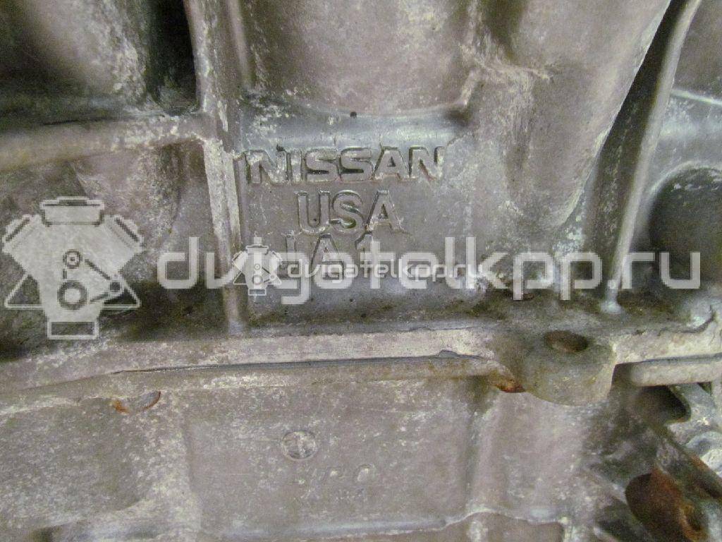 Фото Контрактный (б/у) двигатель VQ35DE для Infiniti / Mitsuoka / Isuzu / Nissan / Nissan (Dongfeng) 243-284 л.с 24V 3.5 л бензин 10102JP0A2 {forloop.counter}}