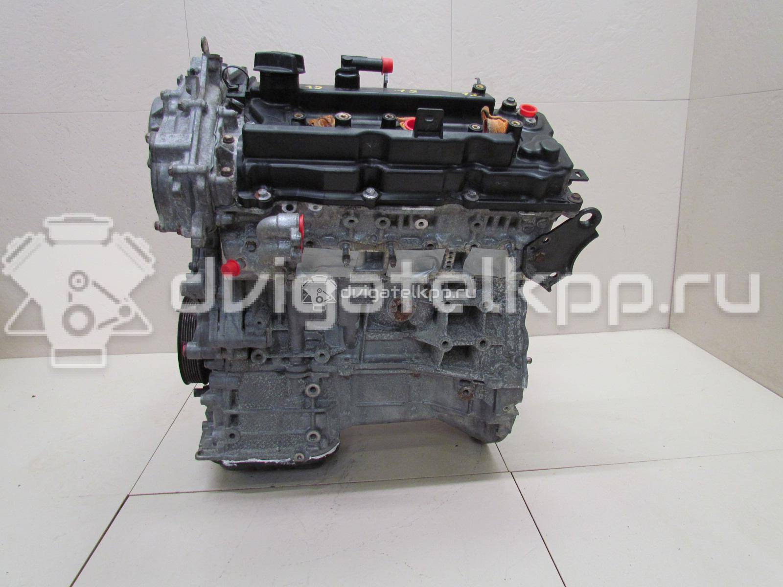 Фото Контрактный (б/у) двигатель VQ35DE для Infiniti / Mitsuoka / Isuzu / Nissan / Nissan (Dongfeng) 243-284 л.с 24V 3.5 л бензин 10102JP0A2 {forloop.counter}}