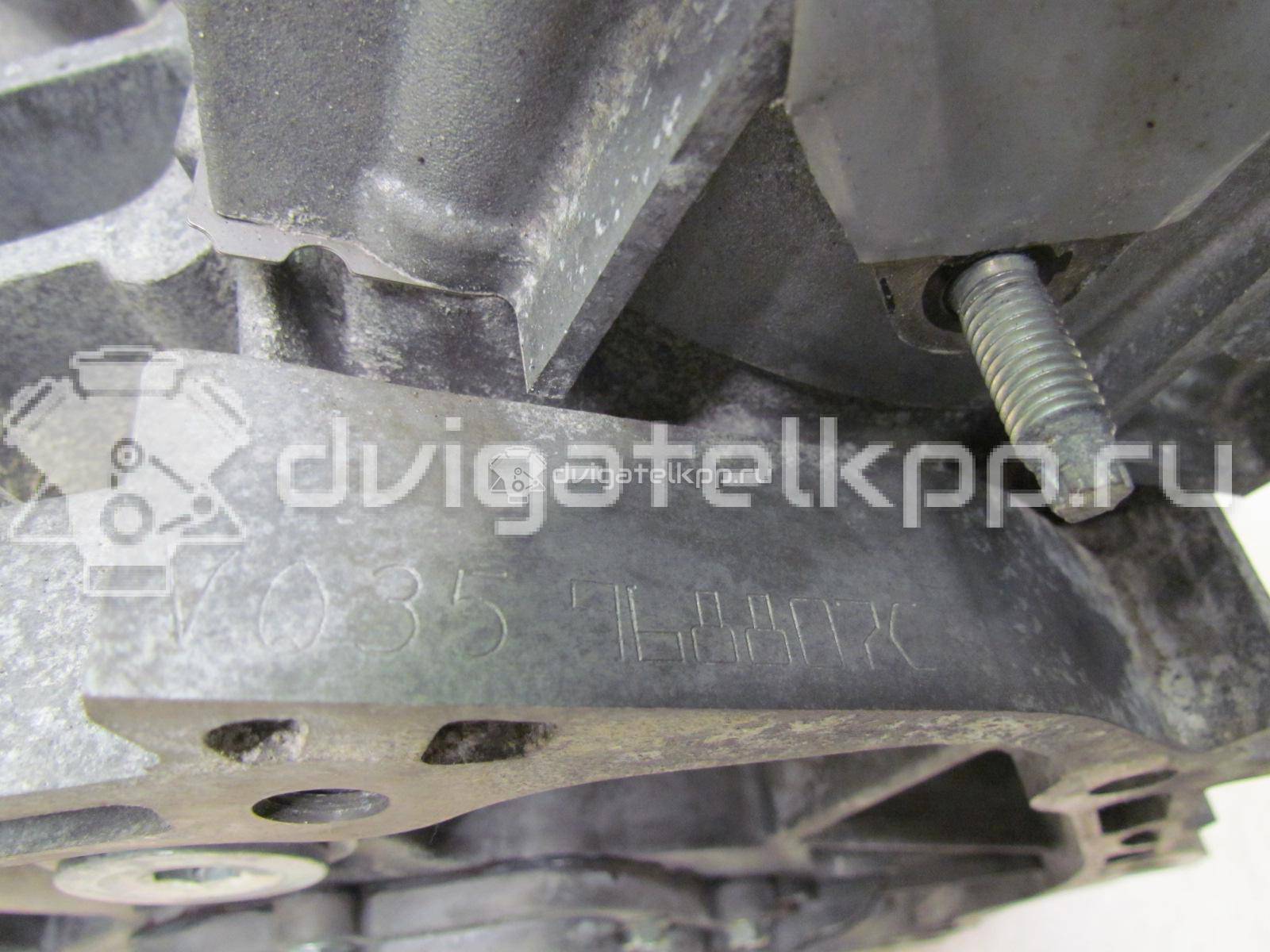 Фото Контрактный (б/у) двигатель VQ35DE для Infiniti / Mitsuoka / Isuzu / Nissan / Nissan (Dongfeng) 243-284 л.с 24V 3.5 л бензин 10102JP0A2 {forloop.counter}}