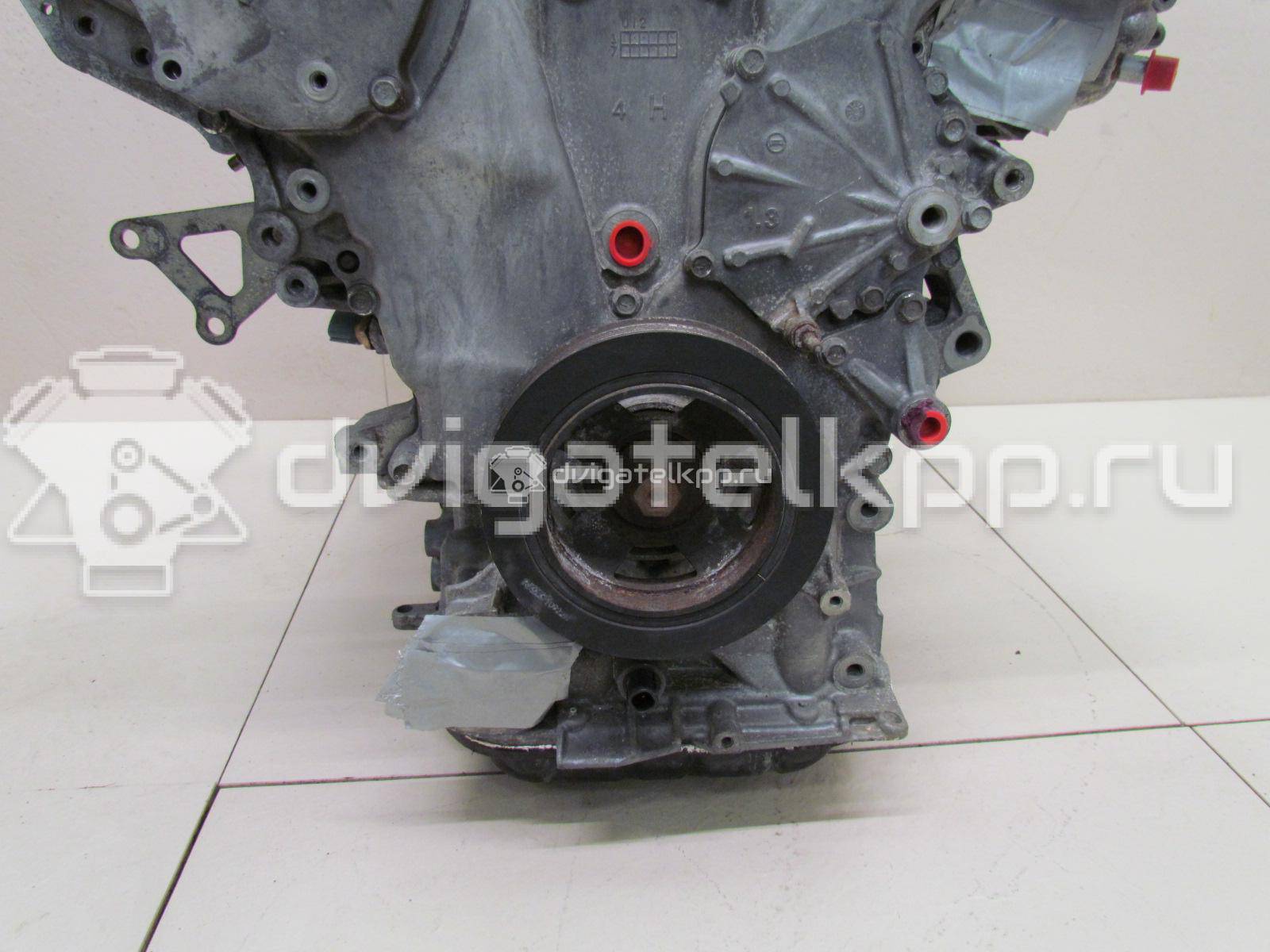 Фото Контрактный (б/у) двигатель VQ35DE для Infiniti / Mitsuoka / Isuzu / Nissan / Nissan (Dongfeng) 243-284 л.с 24V 3.5 л бензин 10102JP0A2 {forloop.counter}}