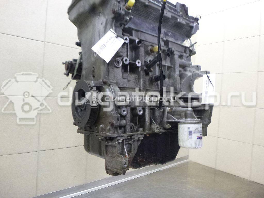 Фото Контрактный (б/у) двигатель ECN для Dodge Caliber / Avenger 150-162 л.с 16V 2.0 л бензин 4884601AE {forloop.counter}}