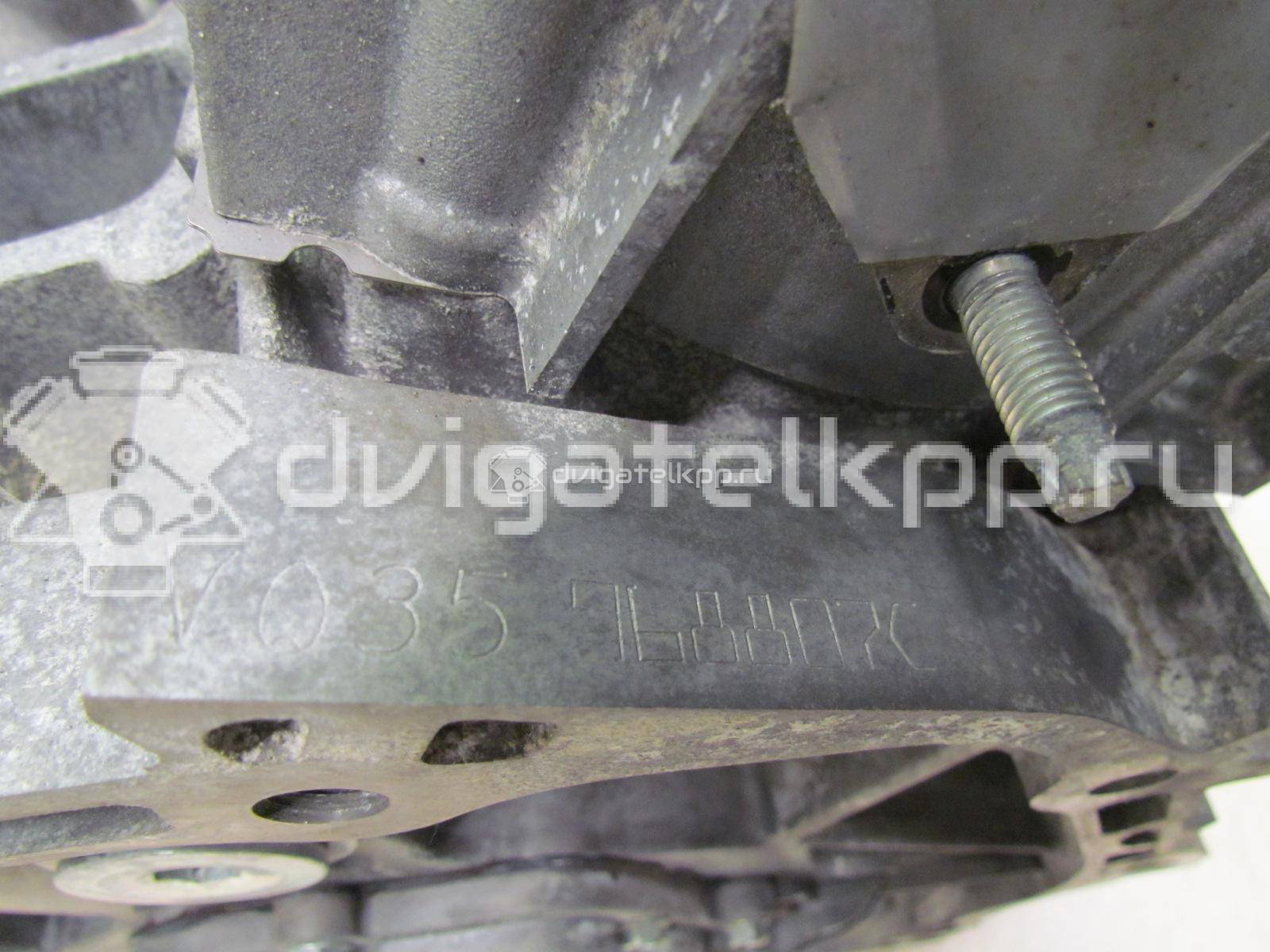 Фото Контрактный (б/у) двигатель VQ35DE для Infiniti / Mitsuoka / Isuzu / Nissan / Nissan (Dongfeng) 218-258 л.с 24V 3.5 л бензин 10102JP0A2 {forloop.counter}}