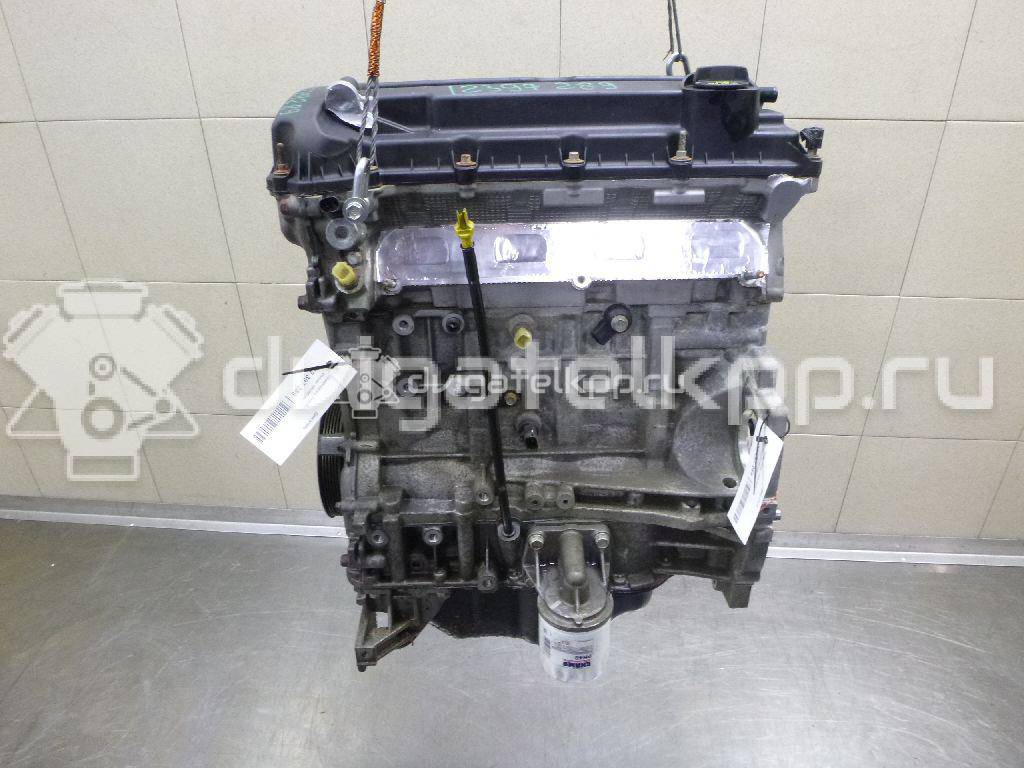 Фото Контрактный (б/у) двигатель ECN для Dodge Caliber / Avenger 150-162 л.с 16V 2.0 л бензин 4884601AE {forloop.counter}}