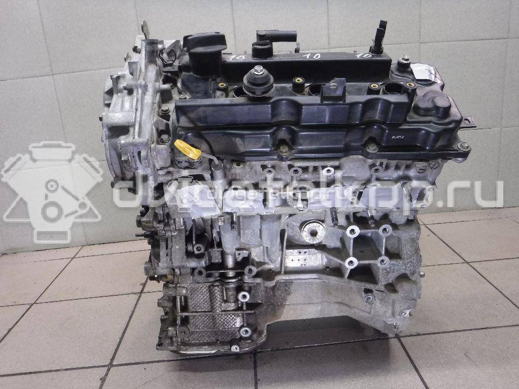 Фото Контрактный (б/у) двигатель VQ35DE для Infiniti / Mitsuoka / Isuzu / Nissan / Nissan (Dongfeng) 243-284 л.с 24V 3.5 л бензин 10102JP0A2 {forloop.counter}}