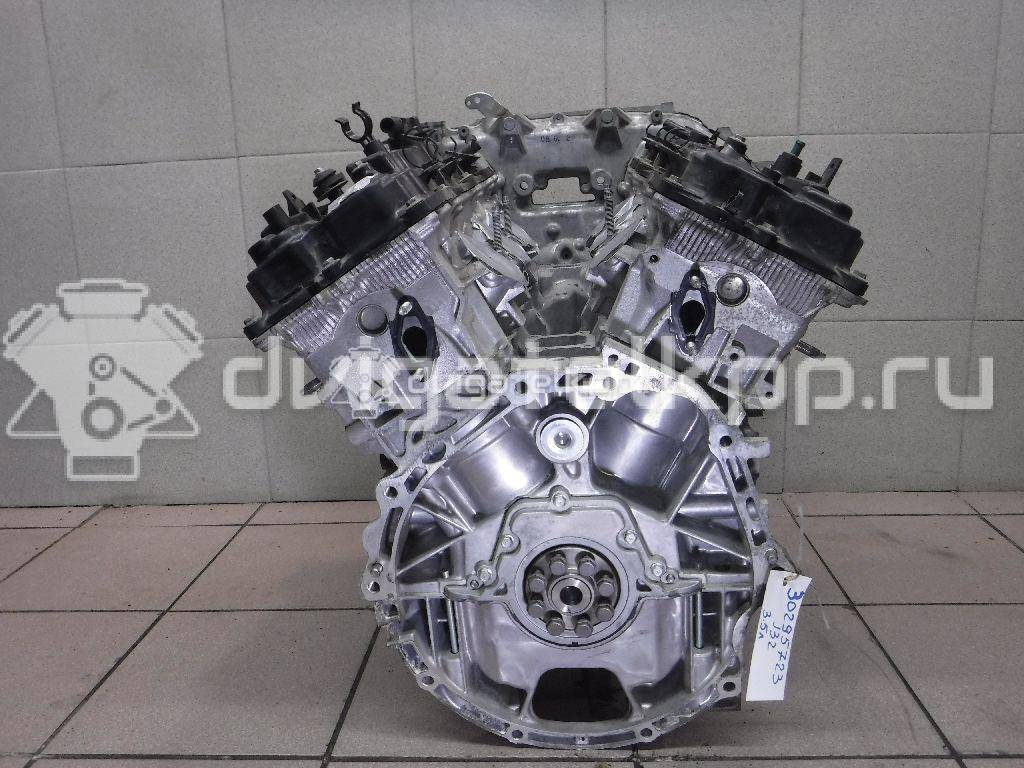 Фото Контрактный (б/у) двигатель VQ35DE для Infiniti / Mitsuoka / Isuzu / Nissan / Nissan (Dongfeng) 218-258 л.с 24V 3.5 л бензин 10102JP0A2 {forloop.counter}}