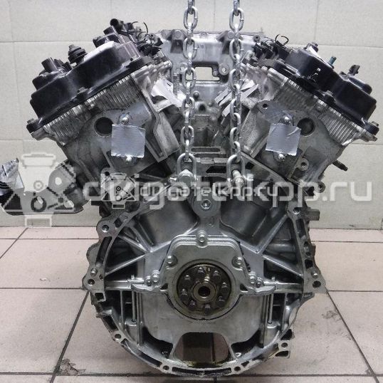 Фото Контрактный (б/у) двигатель VQ35DE для Infiniti / Mitsuoka / Isuzu / Nissan / Nissan (Dongfeng) 218-258 л.с 24V 3.5 л бензин