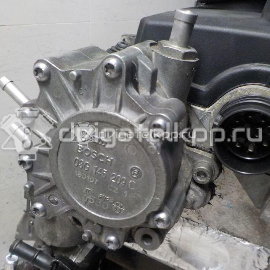 Фото Контрактный (б/у) двигатель ECD для Jeep / Dodge 140 л.с 16V 2.0 л Дизельное топливо 68004300AA