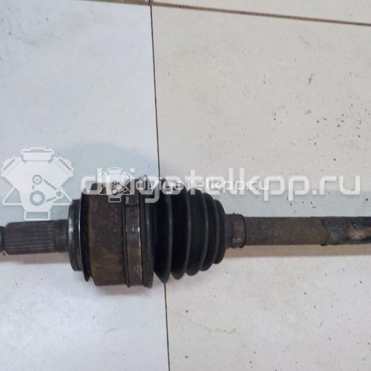 Фото Полуось передняя правая  44305smge00 для Honda Civic