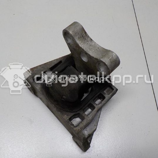 Фото Опора КПП левая  50850smge01 для Honda Civic